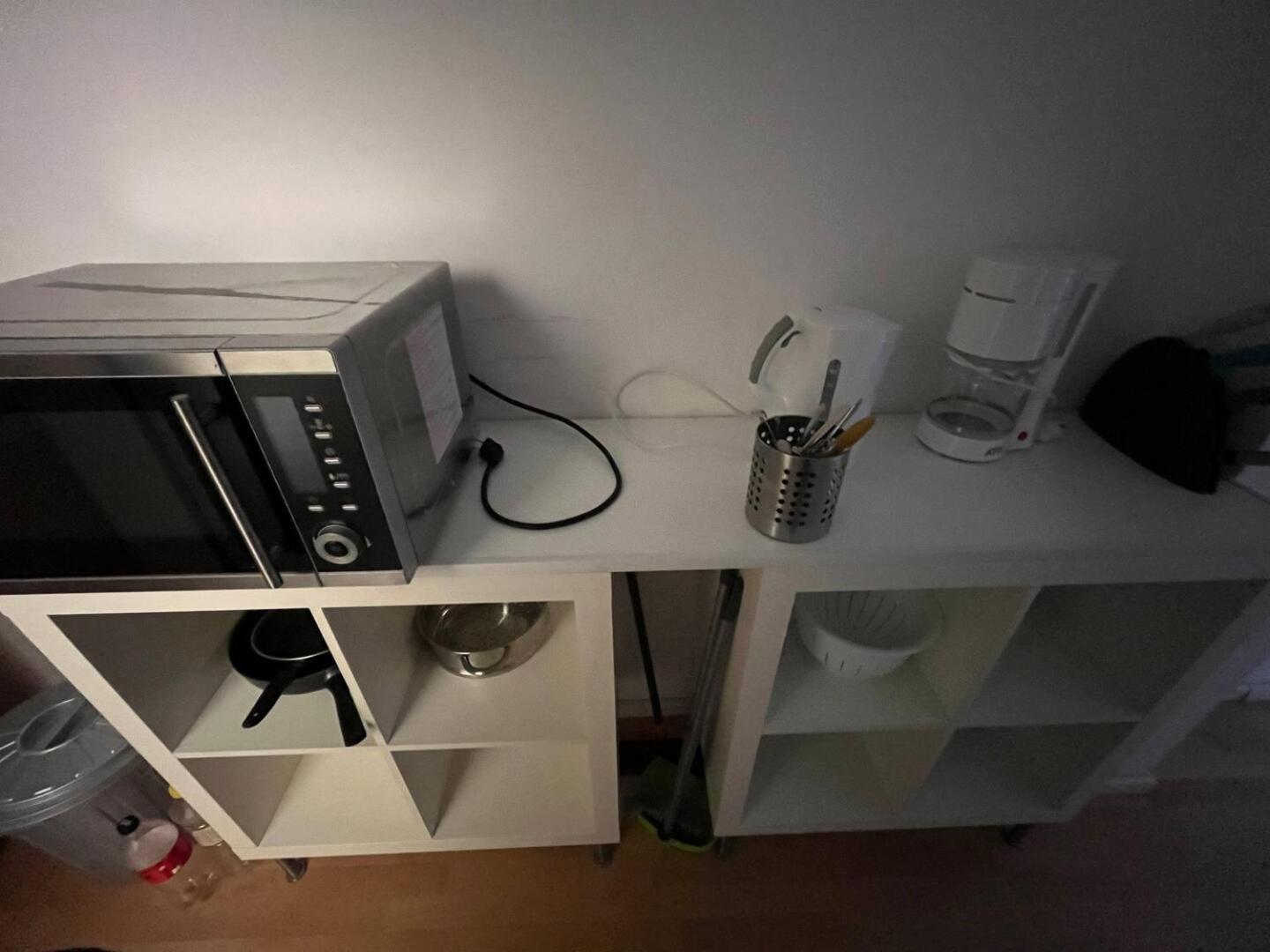 Simplex Apartments Am Ludwigsplatz Karlsruhe Ngoại thất bức ảnh