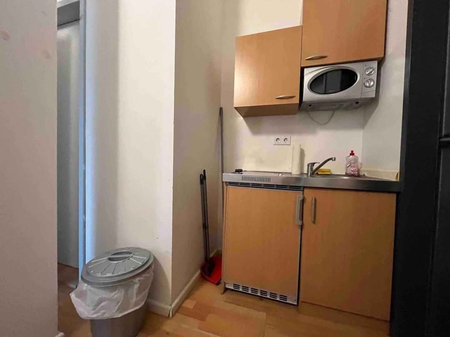 Simplex Apartments Am Ludwigsplatz Karlsruhe Ngoại thất bức ảnh