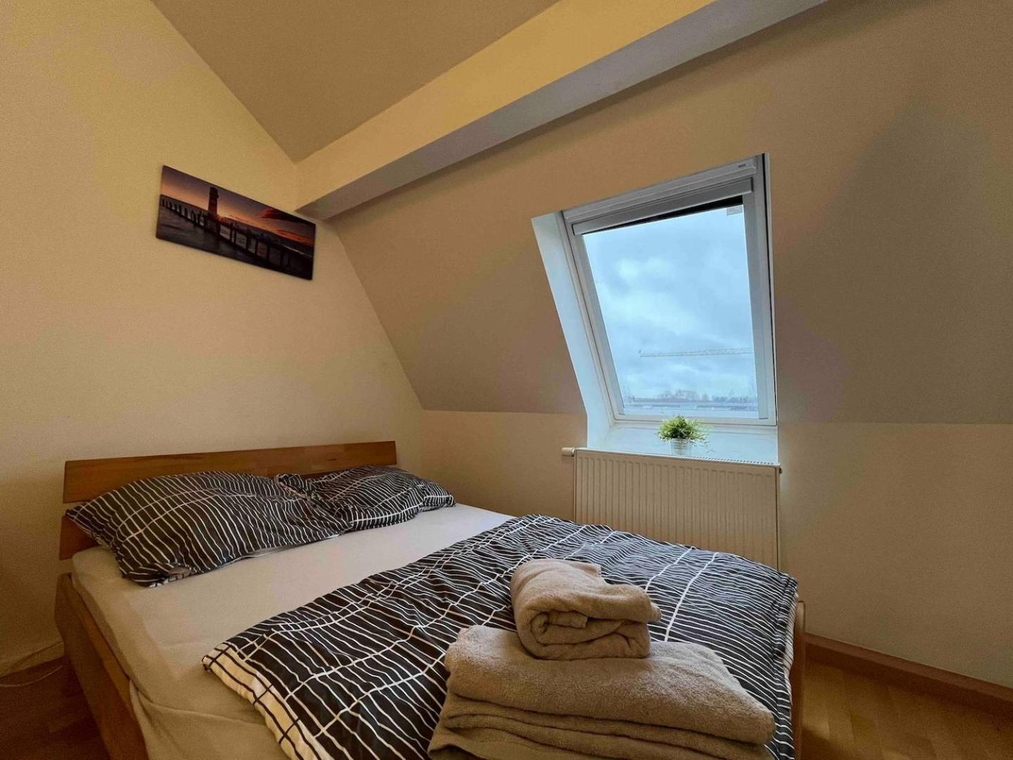 Simplex Apartments Am Ludwigsplatz Karlsruhe Ngoại thất bức ảnh