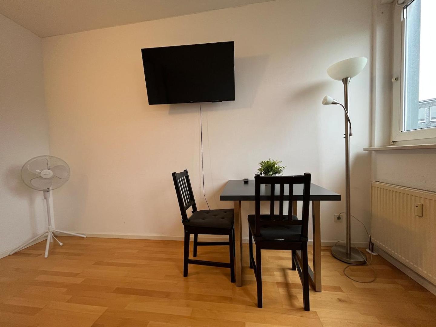 Simplex Apartments Am Ludwigsplatz Karlsruhe Ngoại thất bức ảnh