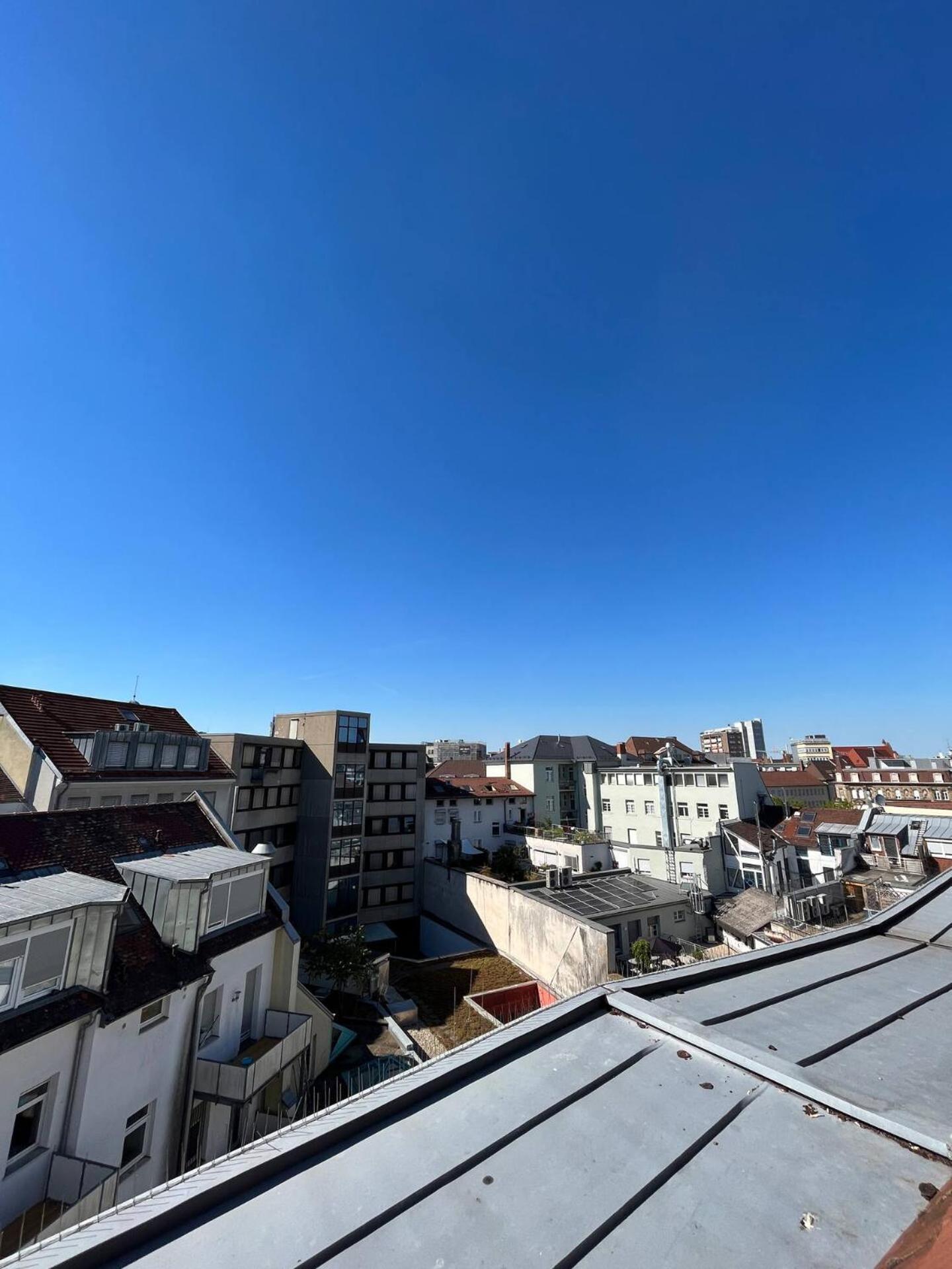 Simplex Apartments Am Ludwigsplatz Karlsruhe Ngoại thất bức ảnh