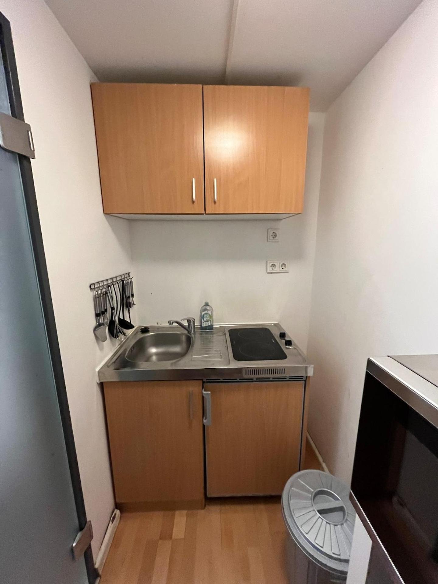 Simplex Apartments Am Ludwigsplatz Karlsruhe Ngoại thất bức ảnh
