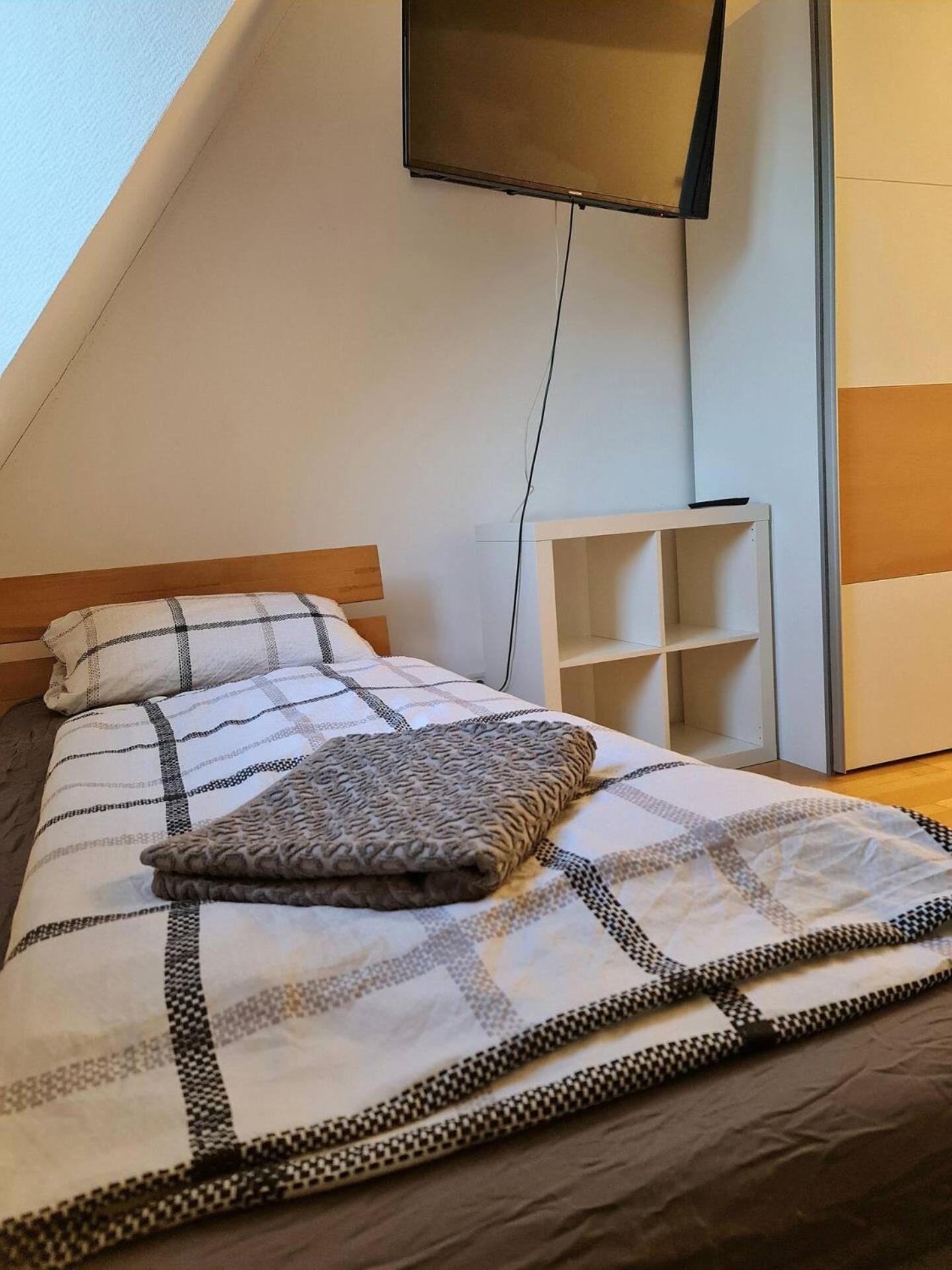 Simplex Apartments Am Ludwigsplatz Karlsruhe Ngoại thất bức ảnh
